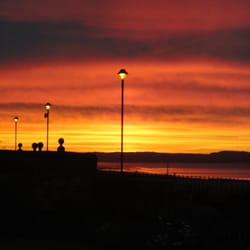 Dalriada - Sunsets at Dalriada