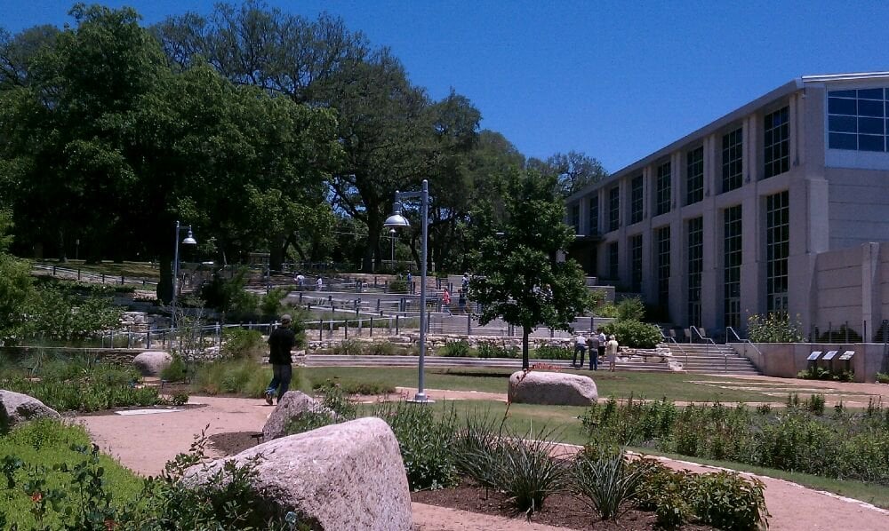 LOWER COLORADO RIVER AUTHORITY 3700 Lake Austin Blvd, Austin, Texas