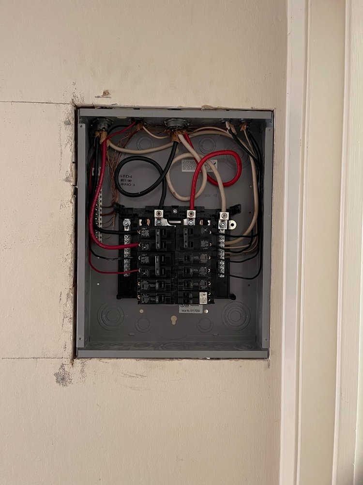 Slide of MIC Electric