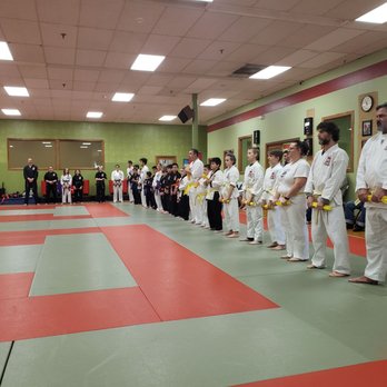 Peoples Kenpo Karate - Karate Near Me - Littleton, Colorado