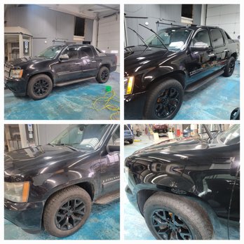 Ck's Minor Details - Paint correction and polishing services - Auto Detailing Near Me Ck's Minor Details - Paint correction and polishing services - Auto Detailing Near Me