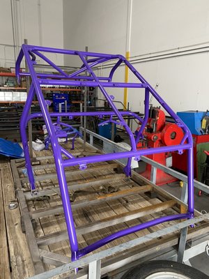 Powder Coating Plus