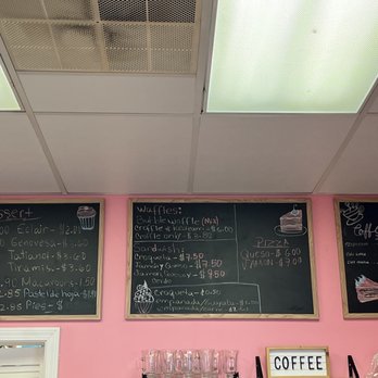 Sugar Diva Bakery & Cafe - Menu - Bakeries Near Me - Louisville, Kentucky Sugar Diva Bakery & Cafe - Menu - Bakeries Near Me - Louisville, Kentucky