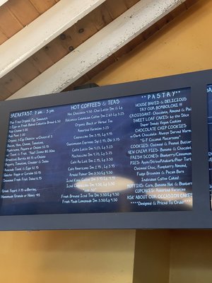 Menu photo 3 The 9W Market Palisades, NY Menu photo 3 The 9W Market Palisades, NY