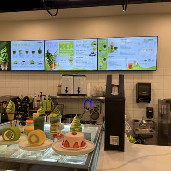 Kyo Matcha - Menu - Desserts Near Me - Burnsville, Minnesota Kyo Matcha - Menu - Desserts Near Me - Burnsville, Minnesota