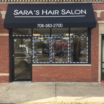 Sara's Hair Salon - Hair Salons Near Me - Oak Park, Illinois Sara's Hair Salon - Hair Salons Near Me - Oak Park, Illinois