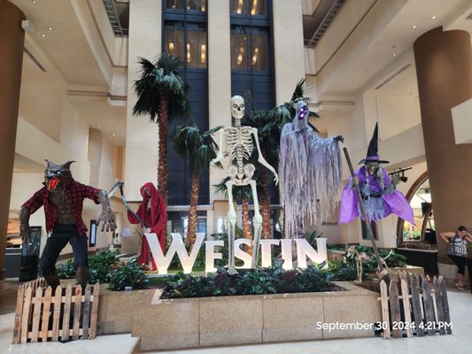 The Westin Resort Guam by null