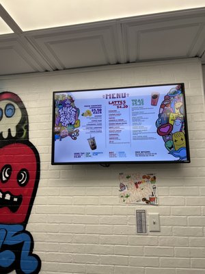 Blazed Bakery Chicago Northbrook by null