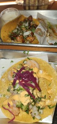Sr de Los Tacos Wynwood by null
