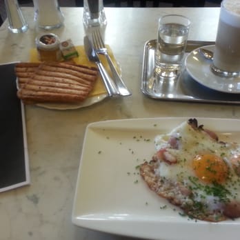 Café Eiles - Cafes Near Me - Vienna, 9