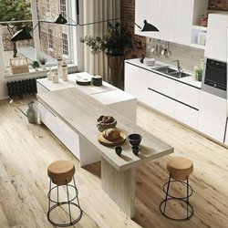 DECLA-- Design, Engineering, Construction & Real Estate - Kitchen Ideas