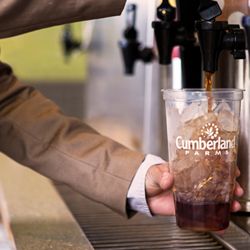 Cumberland Farms gift card