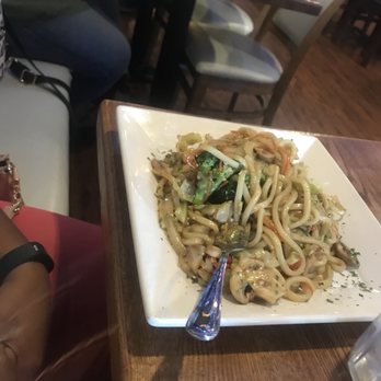 Sushi OK - Sushi Bars Near Me - Riverside, California
