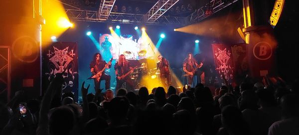 The Beacham by null
