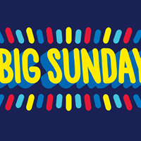 Big Sunday by null