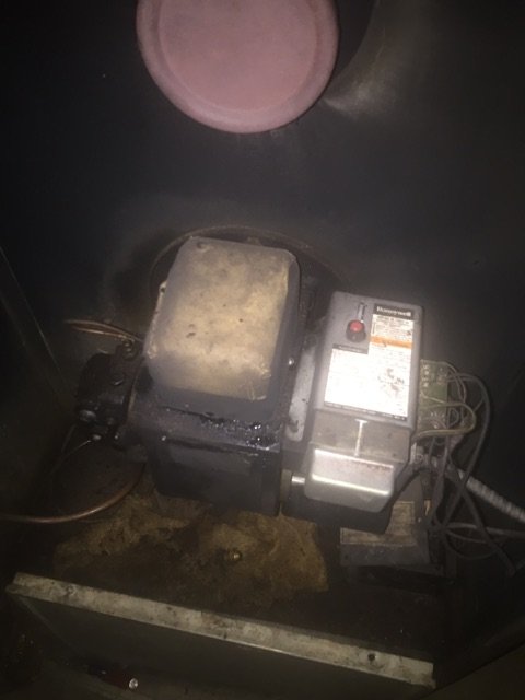 Slide of G R Goris Plumbing And Heating