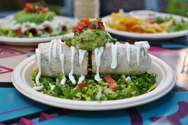 Pinky's Westside Grill by null