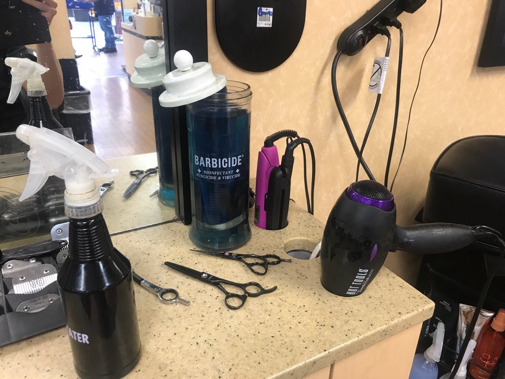 SMARTSTYLE Updated September 2024 9550 Mansfield Rd, Shreveport