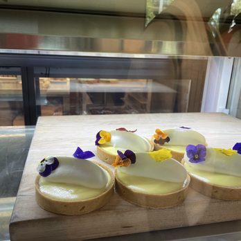 Tartine - Pasadena - 6.5.22. Nice looking tart. Didn't get - Bakeries Near Me - Pasadena, California Tartine - Pasadena - 6.5.22. Nice looking tart. Didn't get - Bakeries Near Me - Pasadena, California