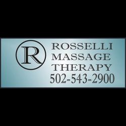 Tommy Rosselli LMT - Make an appointment today!