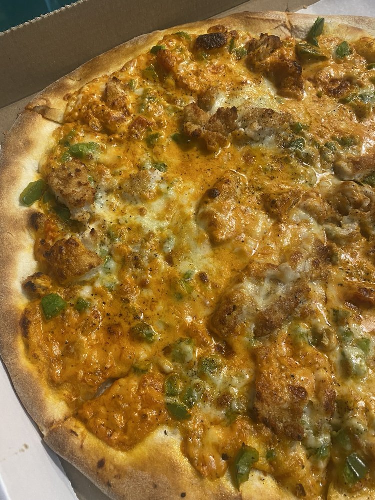 CAFE DOMENICO PIZZA & RESTAURANT Updated May 2024 13 Photos & 21