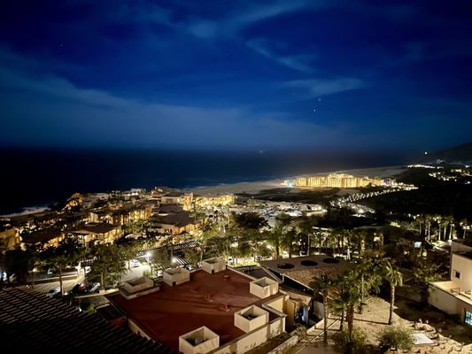 SUNSET Beach Golf & Spa Resort Pueblo Bonito by null