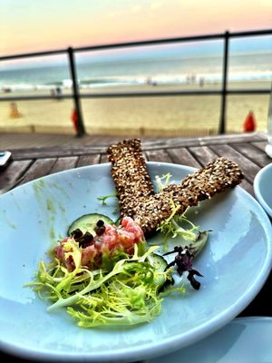 Avenue Long Branch by null