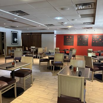 The Bigelow Grille - Tables - New American Near Me - Pittsburgh, Pennsylvania The Bigelow Grille - Tables - New American Near Me - Pittsburgh, Pennsylvania