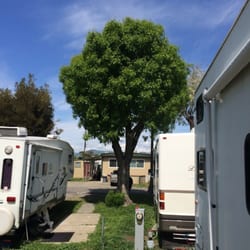 Vasco Mobile Home Park