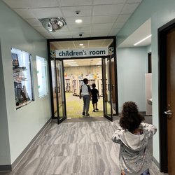 Oak Ridge Public Library