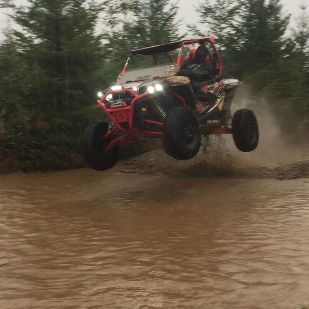 Tahuya State Forest 4x4 Park - Parks Near Me Tahuya State Forest 4x4 Park - Parks Near Me