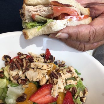 Panera Bread - Sandwiches Near Me - Bloomsburg, Pennsylvania