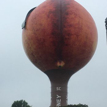 Econo Lodge - In the shadow of Peachoid water tower - Hotels Near Me - Gaffney, South Carolina Econo Lodge - In the shadow of Peachoid water tower - Hotels Near Me - Gaffney, South Carolina