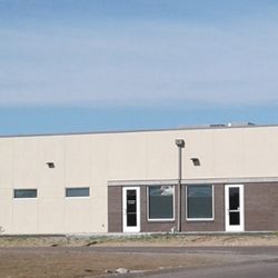 Community Family Clinic - Beautiful new building; great, easily accessible location, nice staff! The PA I saw answered every question, and was not rushed in any way.