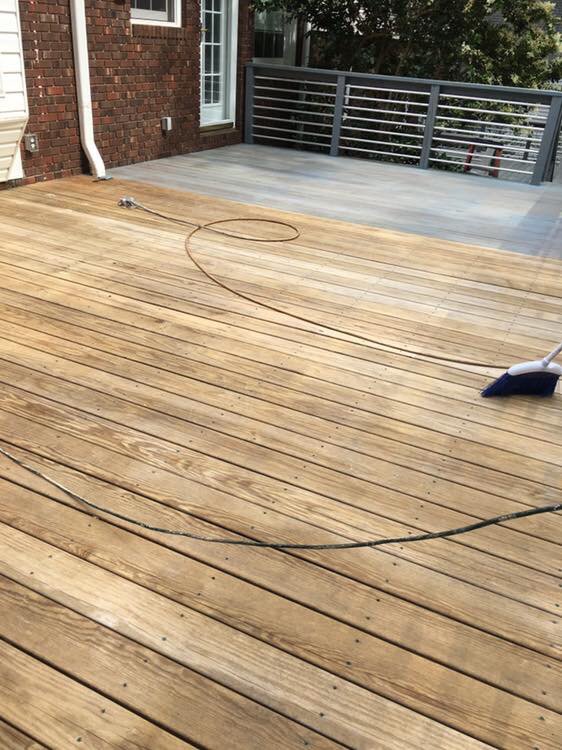 Slide of Will’s painting