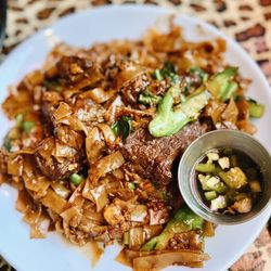 Pad See Ew