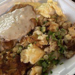 Country Fried Steak