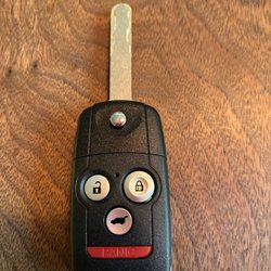 Affordable Lock & Key