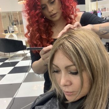 Bellami Beauty Bar - Hair Extensions Near Me - Las Vegas, Nevada