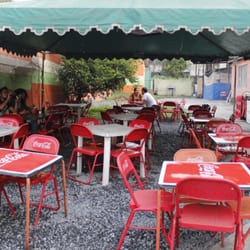 Hamburguesas Santa Lucía