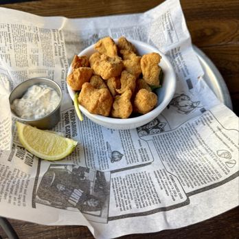 Oskar Blues - Denver - Catfish bites - Brewpubs Near Me - Denver, Colorado Oskar Blues - Denver - Catfish bites - Brewpubs Near Me - Denver, Colorado