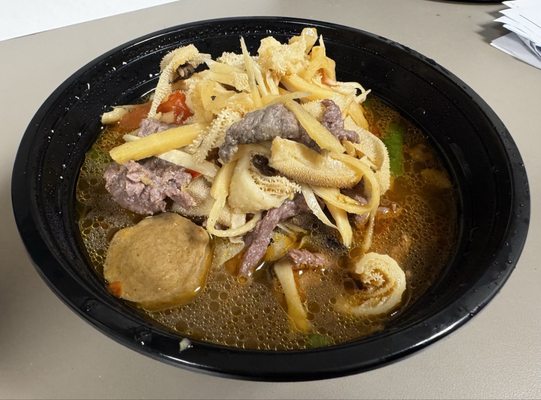 Fen Classic Guilin Rice Noodles by null