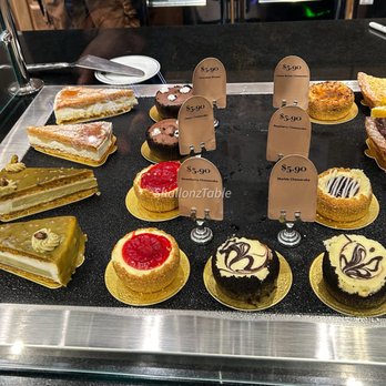 Amorino Gelato - Gelato Near Me - Houston, Texas Amorino Gelato - Gelato Near Me - Houston, Texas