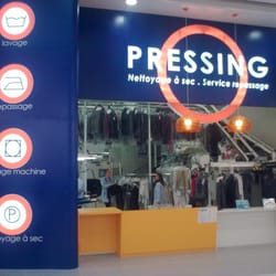 Pressing Leclerc