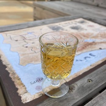 Carr Winery - Dessert Wine - Wineries Near Me - Santa Barbara, California