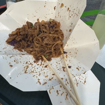Stir House Atlanta - Khan (Spicy) - Vegan Near Me - Atlanta, Georgia Stir House Atlanta - Khan (Spicy) - Vegan Near Me - Atlanta, Georgia