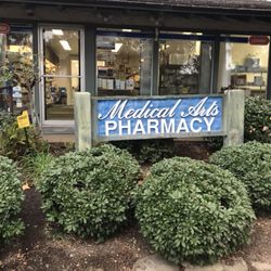 Medical Arts Pharmacy
