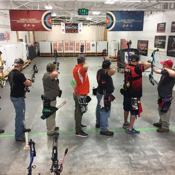 BOW DOC ARCHERY - Updated November 2025 - 19 Photos - 18815