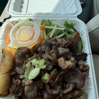 Bon Me Shack - Beef perfect bowl - Vietnamese Near Me - Sterling, Virginia Bon Me Shack - Beef perfect bowl - Vietnamese Near Me - Sterling, Virginia