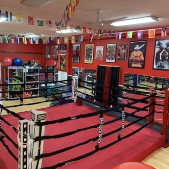 X-Fit Boxing - Be inspired.. - Trainers Near Me - Union, New Jersey